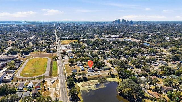 2107 E CHELSEA STREET, Tampa, FL 33610