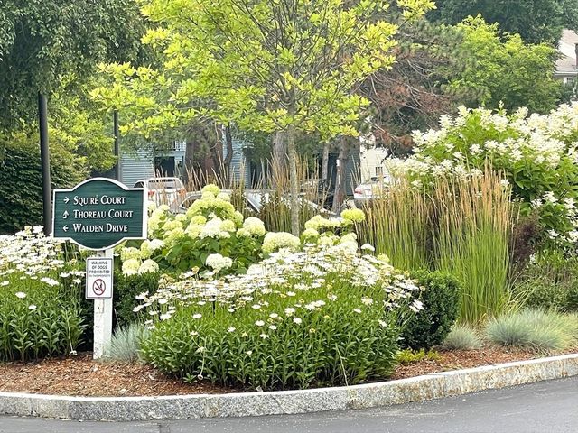 13 Walden Dr 5, Natick, MA 01760