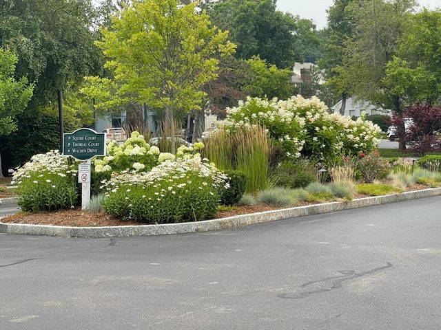 13 Walden Dr 5, Natick, MA 01760