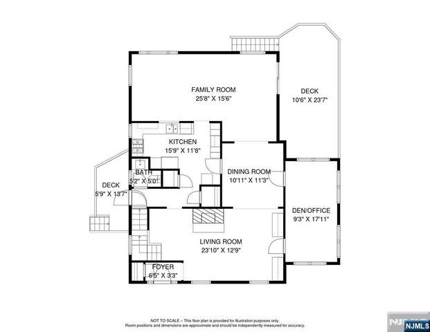173 Highland Avenue, Ridgewood, NJ 07450