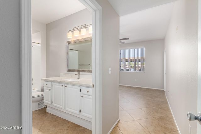 16013 S DESERT FOOTHILLS Parkway 1120, Phoenix, AZ 85048
