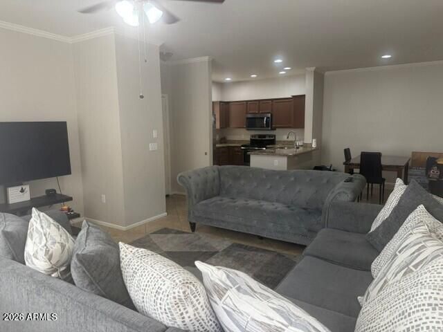 16013 S DESERT FOOTHILLS Parkway 1120, Phoenix, AZ 85048