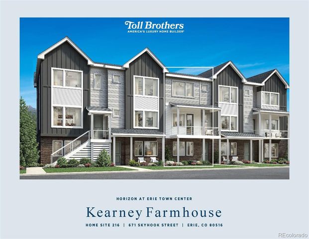 671 Skyhook Street, Erie, CO 80516