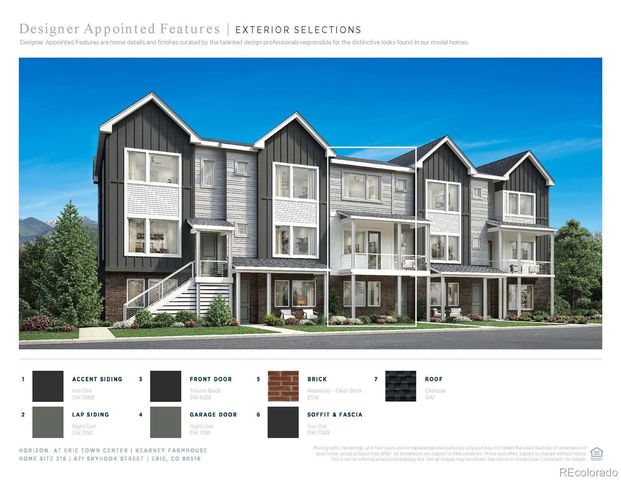 671 Skyhook Street, Erie, CO 80516