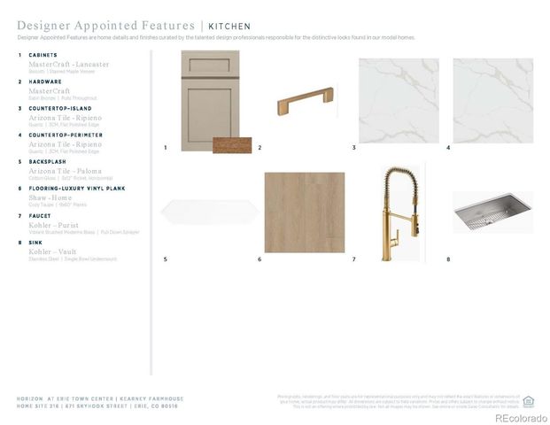 671 Skyhook Street, Erie, CO 80516