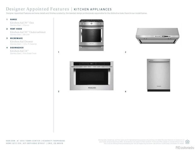 671 Skyhook Street, Erie, CO 80516