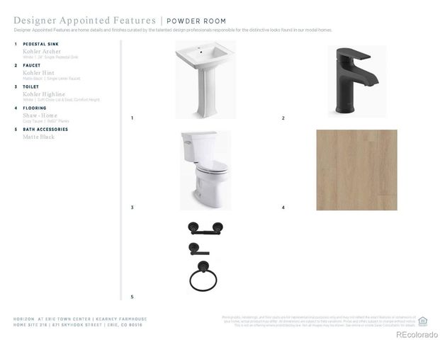 671 Skyhook Street, Erie, CO 80516