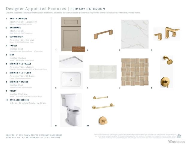 671 Skyhook Street, Erie, CO 80516