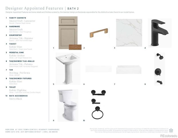 671 Skyhook Street, Erie, CO 80516