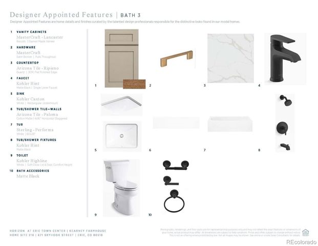 671 Skyhook Street, Erie, CO 80516