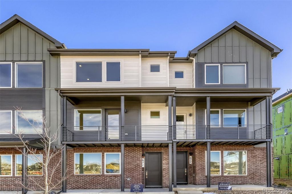 671 Skyhook Street, Erie, CO 80516