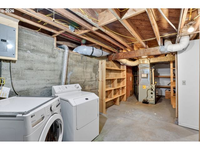 10670 Se 36TH Ave, Milwaukie, OR 97222