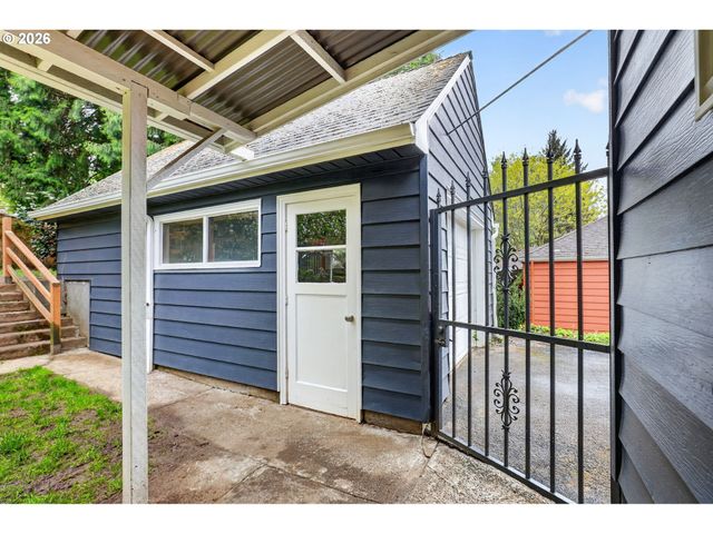 10670 Se 36TH Ave, Milwaukie, OR 97222