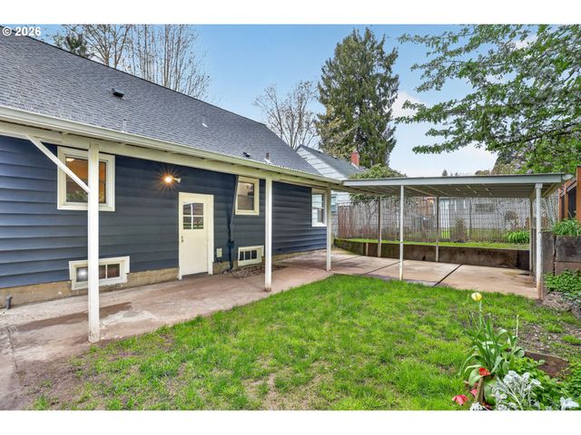 10670 Se 36TH Ave, Milwaukie, OR 97222