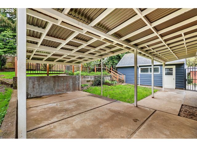 10670 Se 36TH Ave, Milwaukie, OR 97222