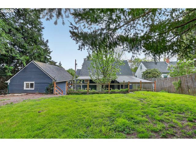 10670 Se 36TH Ave, Milwaukie, OR 97222