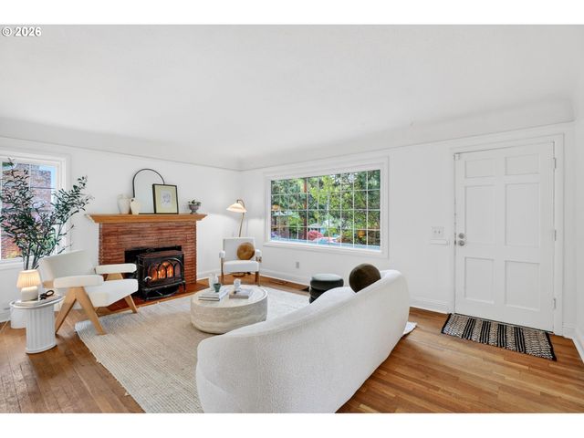 10670 Se 36TH Ave, Milwaukie, OR 97222