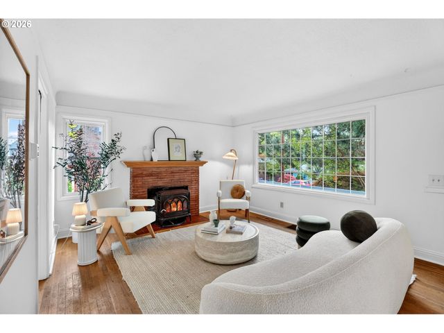 10670 Se 36TH Ave, Milwaukie, OR 97222