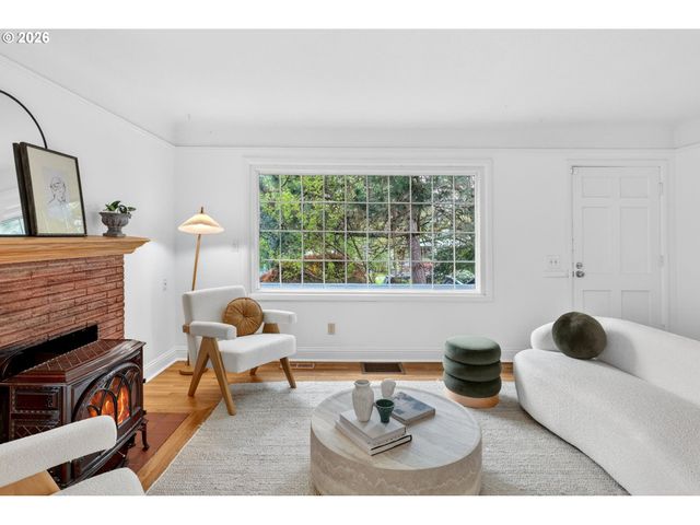 10670 Se 36TH Ave, Milwaukie, OR 97222