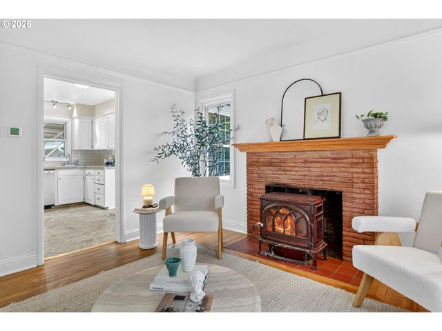 10670 Se 36TH Ave, Milwaukie, OR 97222