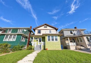 9 Lovering Avenue 2, Buffalo, NY 14216