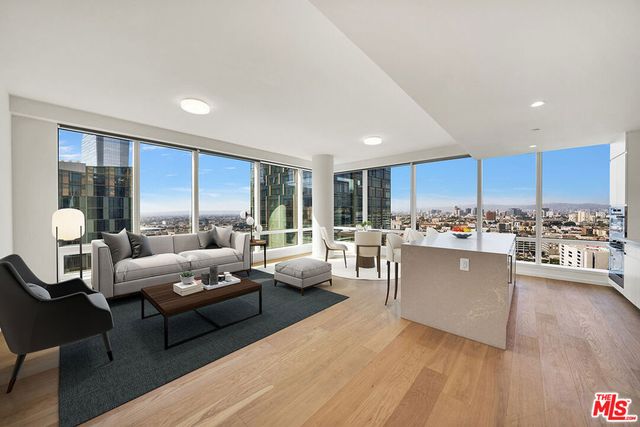 877 Francisco Street 3211, Los Angeles, CA 90017
