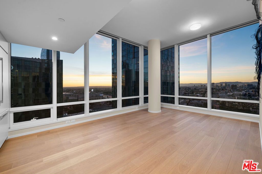877 Francisco Street 3211, Los Angeles, CA 90017