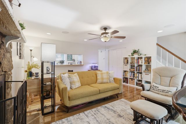 112 Lake Forest Ct, Nashville, TN 37217