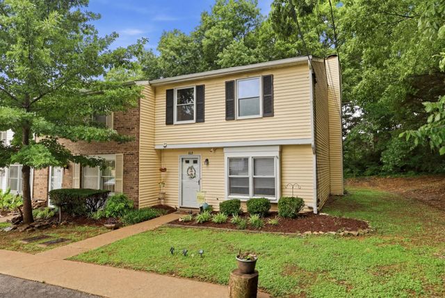 112 Lake Forest Ct, Nashville, TN 37217