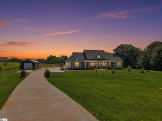 216 Burnt Tanyard Road, West Union, SC 29696