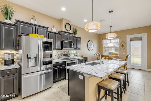 3364 Torre Boulevard, New Smyrna Beach, FL 32168