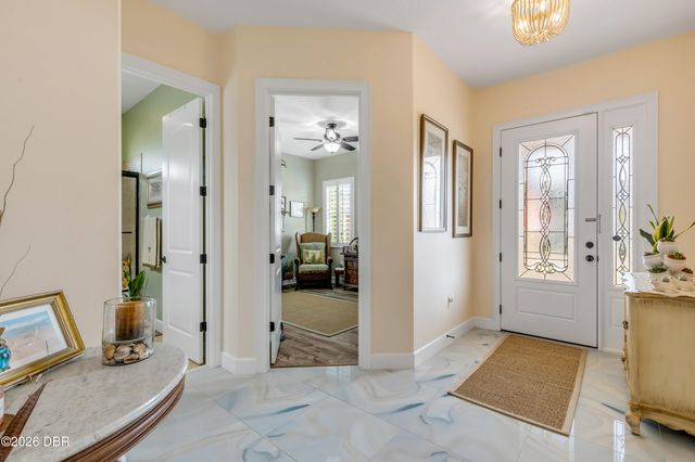 3364 Torre Boulevard, New Smyrna Beach, FL 32168