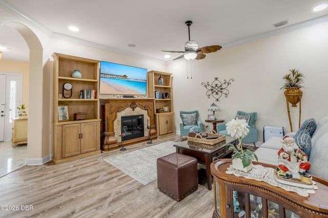 3364 Torre Boulevard, New Smyrna Beach, FL 32168