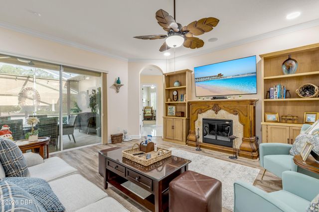 3364 Torre Boulevard, New Smyrna Beach, FL 32168