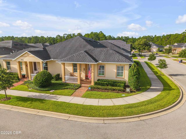 3364 Torre Boulevard, New Smyrna Beach, FL 32168