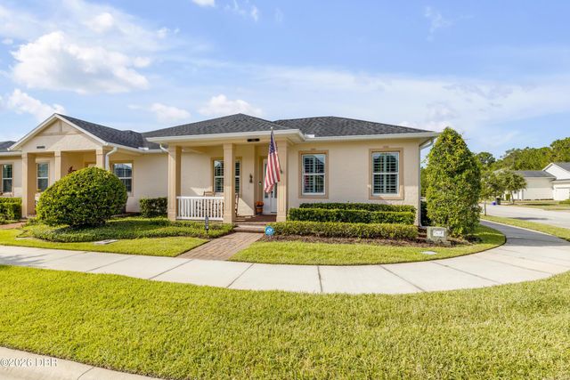 3364 Torre Boulevard, New Smyrna Beach, FL 32168