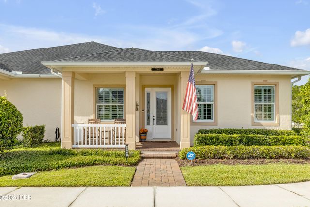 3364 Torre Boulevard, New Smyrna Beach, FL 32168