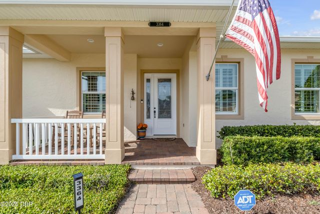 3364 Torre Boulevard, New Smyrna Beach, FL 32168