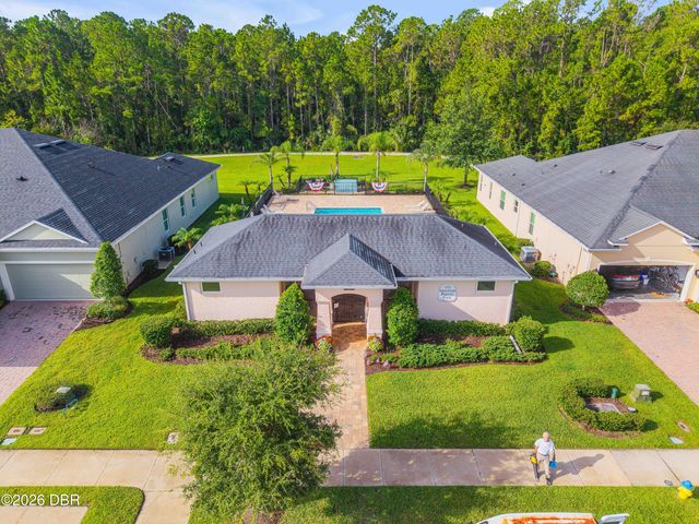 3364 Torre Boulevard, New Smyrna Beach, FL 32168
