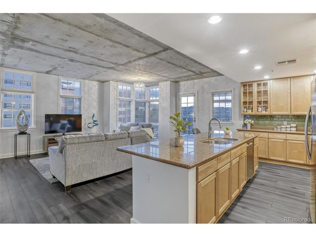 275 S Harrison St 501, Denver, CO 80209