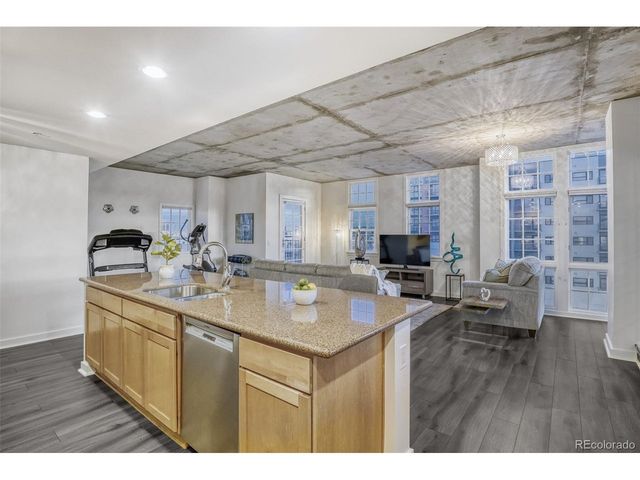 275 S Harrison St 501, Denver, CO 80209