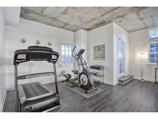 275 S Harrison St 501, Denver, CO 80209