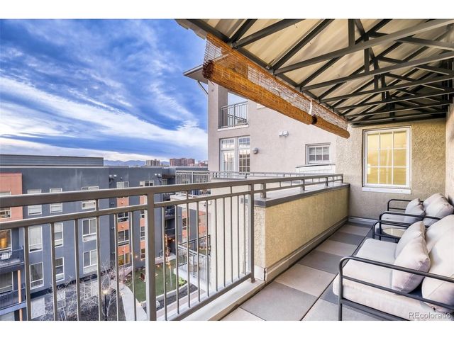 275 S Harrison St 501, Denver, CO 80209