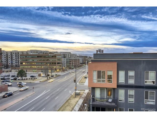 275 S Harrison St 501, Denver, CO 80209
