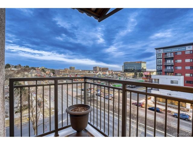 275 S Harrison St 501, Denver, CO 80209
