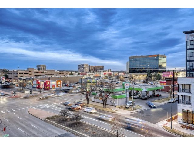 275 S Harrison St 501, Denver, CO 80209