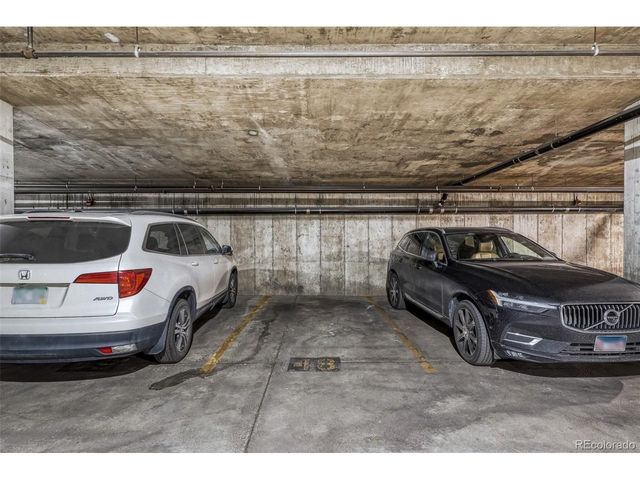 275 S Harrison St 501, Denver, CO 80209