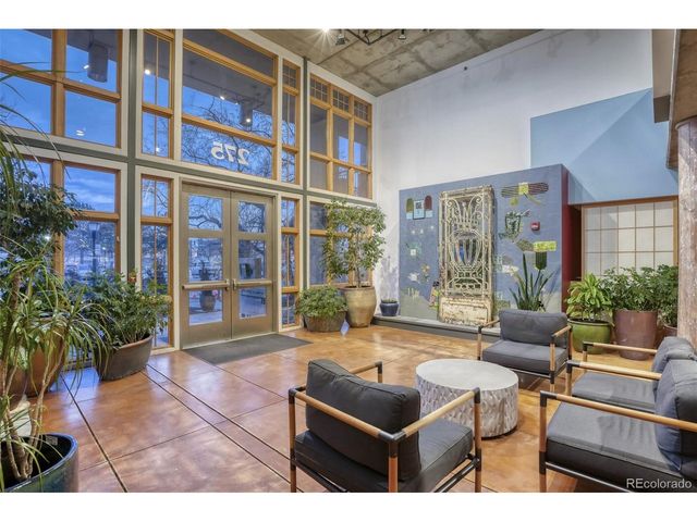 275 S Harrison St 501, Denver, CO 80209