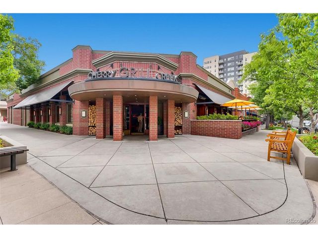 275 S Harrison St 501, Denver, CO 80209