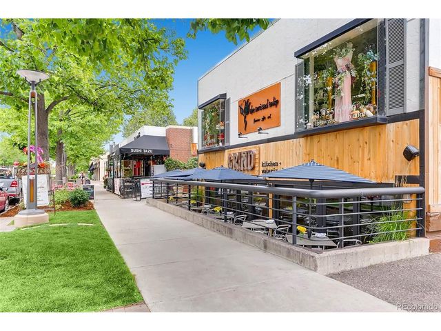 275 S Harrison St 501, Denver, CO 80209